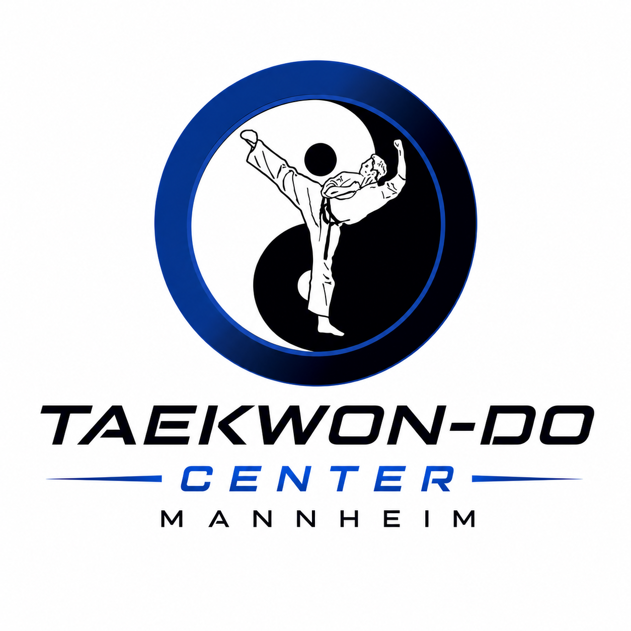 Taekwon-Do Center Mannhein